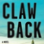 Book Review: CLAWBACK by Mike Cooper Clawback