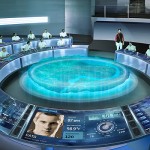 THE HUNGER GAMES: A Movie Discussion from Three POVs capitol gamemakers