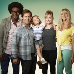 Mini Reviews of LAST RESORT, THE MINDY PROJECT, and BEN & KATE Kellum, Faxon, Jones, Johnson, Punch. Photo: FOX