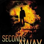 Giveaway: Harlan Coben’s Mickey Bolitar Series seconds away coben cover