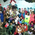 Seussian Thanksgiving SEUSS GROUP SHOT