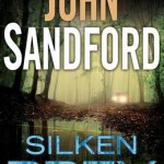 First Impressions 3.29.13 silken prey cover