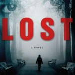 Book Review: LOST by S. J. Bolton lost bolton cover