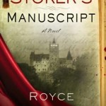 Nerdy Special List June 2013 stoker's ms