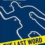 Book Review: THE LAST WORD by Lisa Lutz last word cover