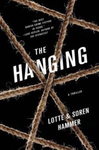 the hanging cover