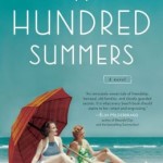 My Life According to Books 2013 a hundted summers