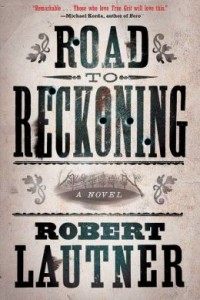 road to reckoning