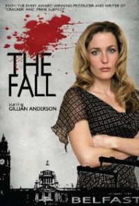 the fall gillian anderson