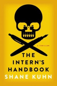 intern's handbook cover