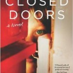 Book Review: CLOSED DOORS by Lisa O’Donnell closed doors