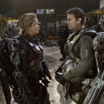 Movie Reviews: THE FAULT IN OUR STARS & EDGE OF TOMORROW ALL YOU NEED IS KILL
