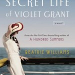 Book Review: THE SECRET LIFE OF VIOLET GRANT secret life of violet grant