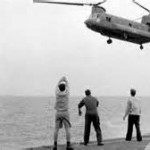 Movie Review: LAST DAYS IN VIETNAM uss kirk