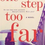 Book Review: ONE STEP TOO FAR by Tina Seskis one step too far