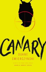 canary cover