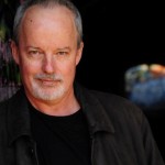 Q & A with Author Michael Robotham photo: Tony Mott