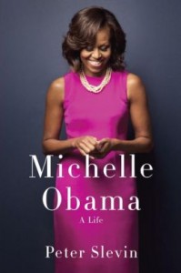 michelle obama a life