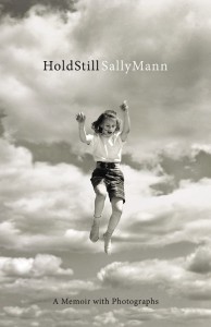 Hold Still cover