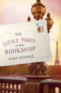 little paris bookshop