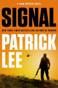 signal