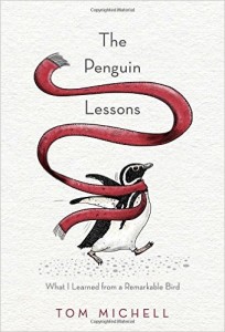 penguin lessons