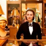 Mini Movie Reviews: SPECTRE and BROOKLYN brooklyn