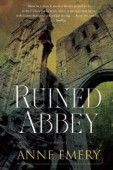 ruined abbey