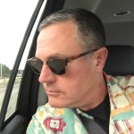 Q & A with Robert Crais IMG_2496