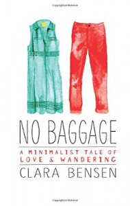 no baggage