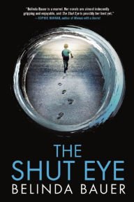 The Shuteyes by Mary James