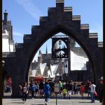 Headed for Hogwarts: Experiencing the Wizarding World of Harry Potter in Hollywood IMG_2622
