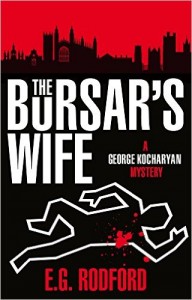 bursar's wife