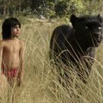 Movie Review: THE JUNGLE BOOK jungle book mowgli bagheera