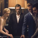 Binge TV Reviews: THE NIGHT GRANTCHESTER and HAPPY THORNE-y KIMMY SCHMIDT Des Willie, The Ink Factory/AMC