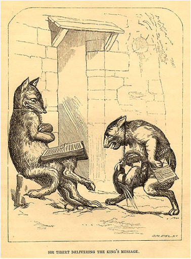 reading-fox-sketch