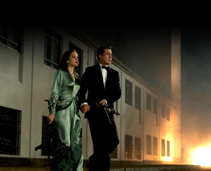 Capsule Movie Reviews: ALLIED, RULES DON’T APPLY, MANCHESTER BY THE SEA ...