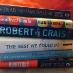 Favorite Reads of 2017 IMG_4426 2