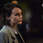 Strong Women Taking Charge in TOMB RAIDER & COLLATERAL collateral mulligan