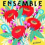 March Showers Bring Cover Flowers ensemble
