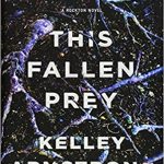 Book Review: THIS FALLEN PREY by Kelley Armstrong this fallen prey