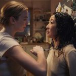 Weekend Watching: KILLING EVE, A QUIET PLACE & BLOCKERS th