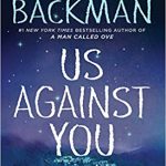 Nerdy Special List June 2018 us against you