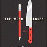 Nerdy Special List June 2018 word is murder